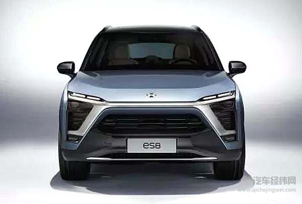 中国电动车销量=全球第2到第9总和！你买的分分钟是纯电动“网红”