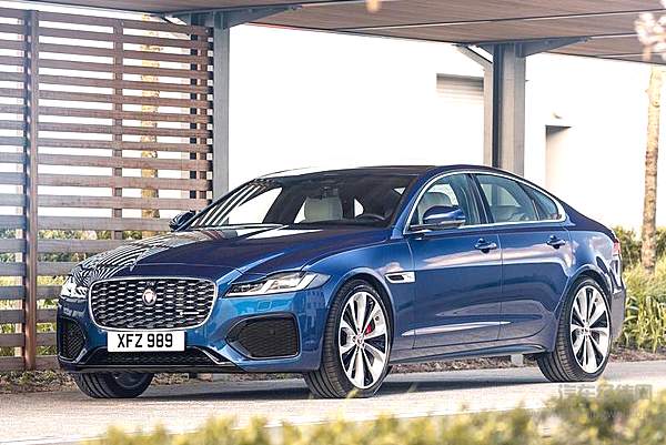 年轻化英伦风潮袭来 捷豹XF还会打折吗？