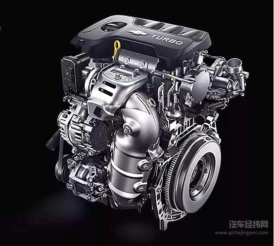 回归四缸 上汽通用终于不再执念于三缸