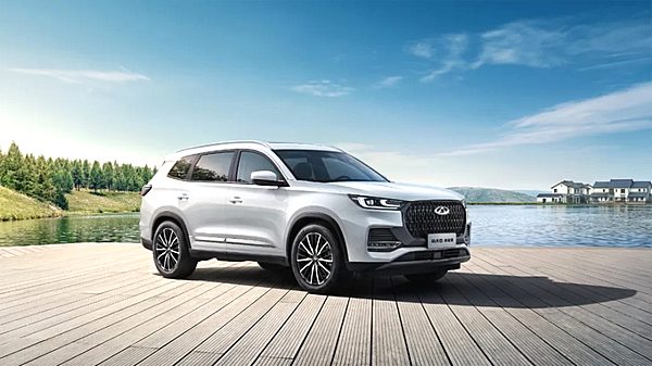 10.99万元起 奇瑞瑞虎8卓越版携“5大冠军实力”正式上市