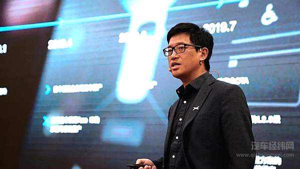 自动驾驶哪家强 看造车新势力？！