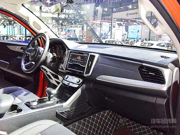 敢想敢试！ 长城在过去一年里有多激进？