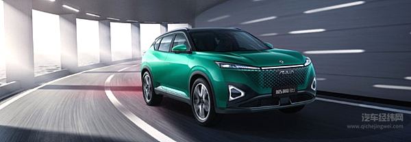 销量、关注度Top1 为什么是这款东风汽车“新晋网红”SUV