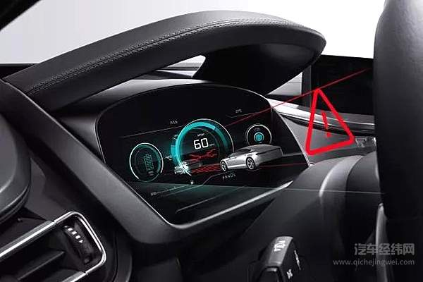 2020CES：博世发布虚拟遮阳板等诸多黑科技