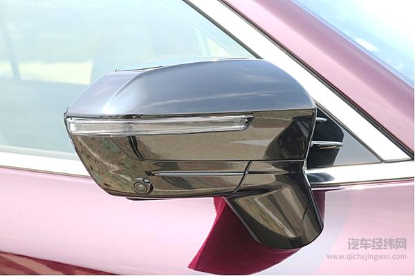 顾家暖男 全新福特领裕中大型SUV让三代同堂出行无忧