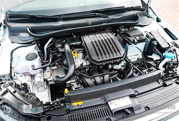 海外抢先试驾第六代大众Polo：最大变化在于车身尺寸