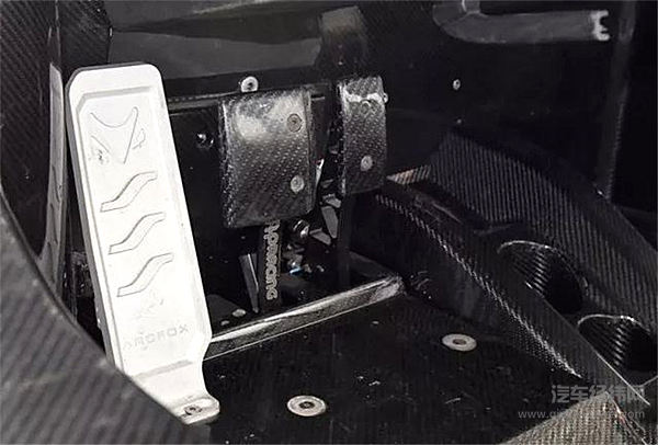 百公里2.9秒！这台中国造的千万级超跑技惊四座！