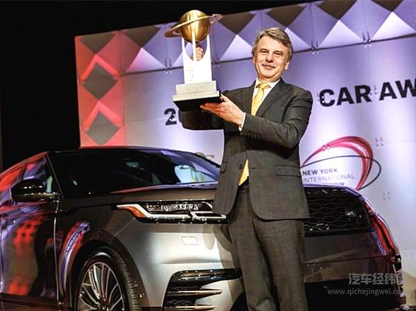 权力的游戏 作为汽车风向标的豪华品牌们集体换帅！