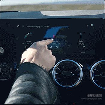 掀起城市新风潮 全新梅赛德斯-奔驰EQA纯电SUV全球首发