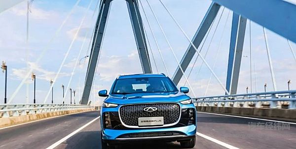 勇往直前 震撼入“沪”！全新瑞虎8PLUS以冠军实力征服又一城