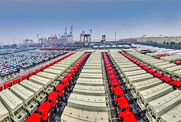 江淮纯电动乘用车10月销量增长近2.5倍，刷新单月销售纪录