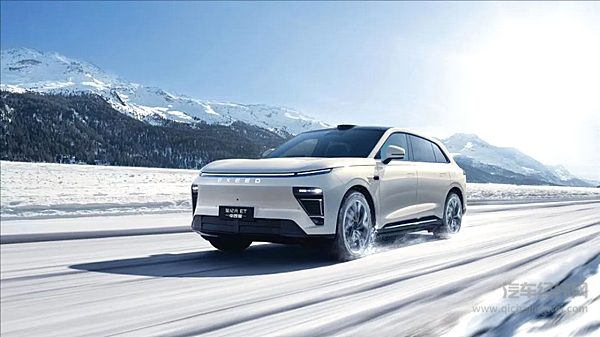 奇瑞集团2024年销量260.39万辆  同比劲增38.4%