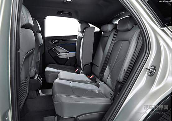 国产奥迪Q3轿跑上市 天生“贵”族如何改命？