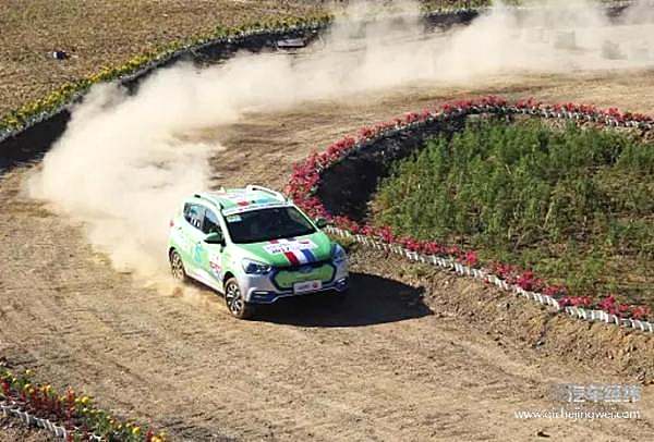 江淮iEV7S正式发布！11.95万全面接受预定