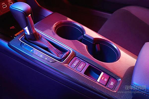 第十一代思域正式下线 全车首曝光！