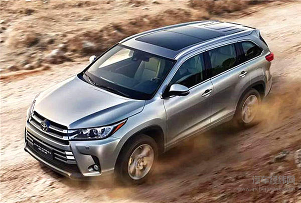 汽车消费“强心针”将至农村市场或成突破口