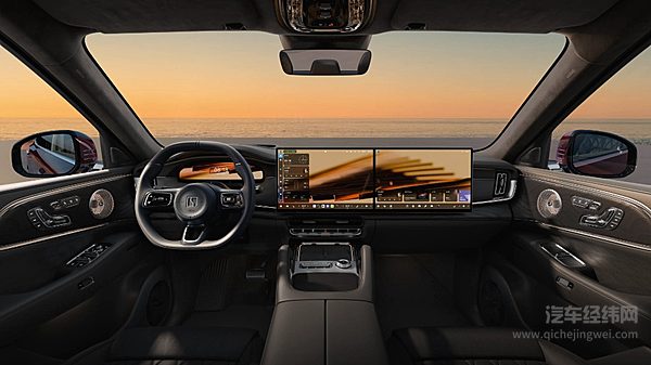 极氪8X即将上市 与问界M8相比谁更强？