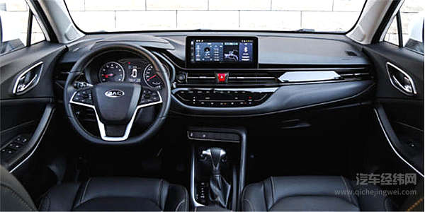 国六不加价 江淮瑞风S4 9.88万买顶配！