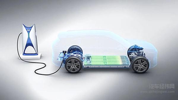 小鹏G9搭载全新logo亮相 对标理想ONE？