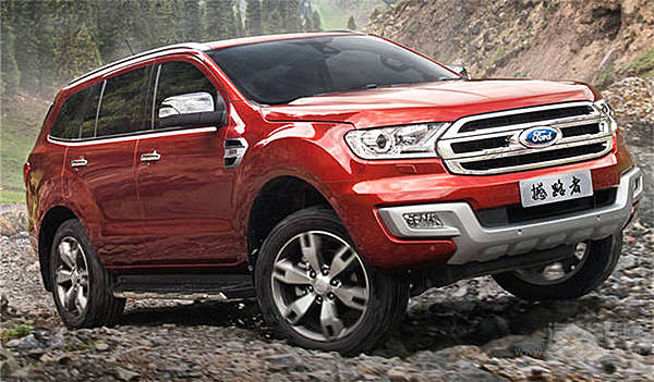 押宝SUV 福特2019年能否扳回一局？