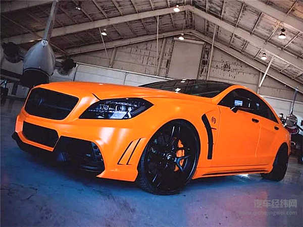 赛车与改装车的区别，其实是两者压根不是一个物种！