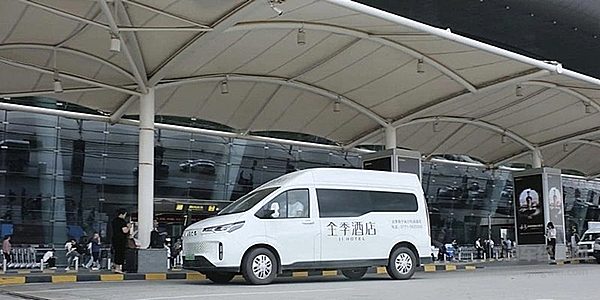 依维柯聚星纯电动车：不止是节能利器 更是全能客运解决方案的基石