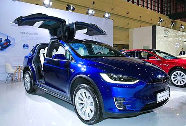 “车市钜惠 倾情钜献”2018第十一届郑州国际车展圆满落幕！