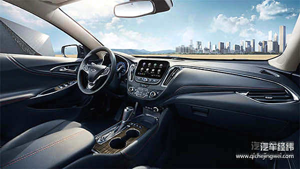 迈锐宝XL平安夜上市 红帽子白胡子老人：来了老弟！