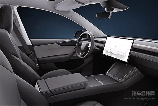 特斯拉Model Y焕新版上市 能否保住爆款地位？