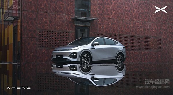 瞄准中型SUV市场 匹配800V高压快充平的小鹏G6前景如何？