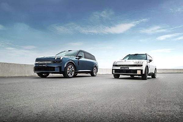 高端SUV对决 问界M8与领克900谁的性价比更高？