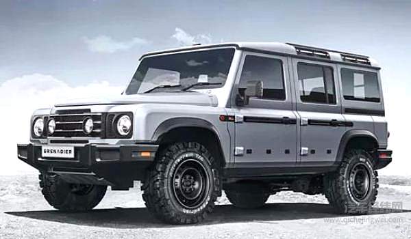 汽车圈的土豪车迷 花52.8亿只为复活自己喜欢的车！