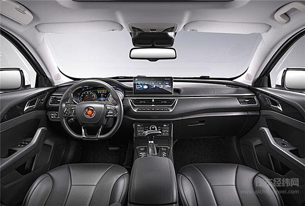 这辆“贵族”车竟然藏着一颗“亲民”心 16万你买吗？