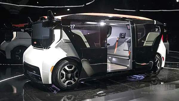 科技巨头卡位自动驾驶 微软20亿美元投钱问路