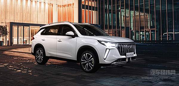 荣威RX5 PLUS与传祺GS4 PLUS谁的含金量更PLUS？