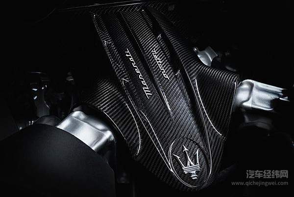  跑车皇后携“海神”归来 玛莎拉蒂MC20重启超跑梦！