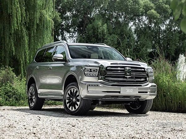 能否延续坦克300盛景？长城坦克500或将“一枝独秀”