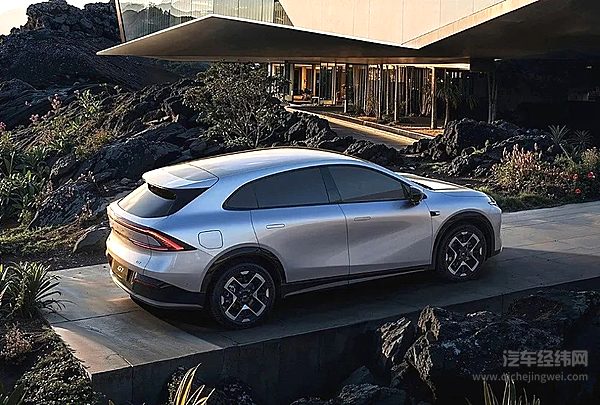 20万出头可入手 星纪元ET和小鹏G7哪一款车更有性价比？