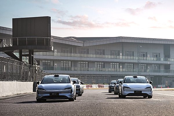 技术没人怀疑 但华为真的能吸引一汽吗？