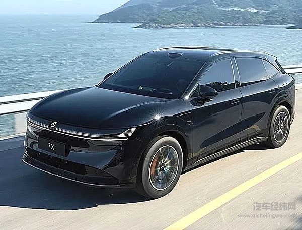 整体性能难分伯仲 乐道L60对决极氪7X 哪一款更值得入手？