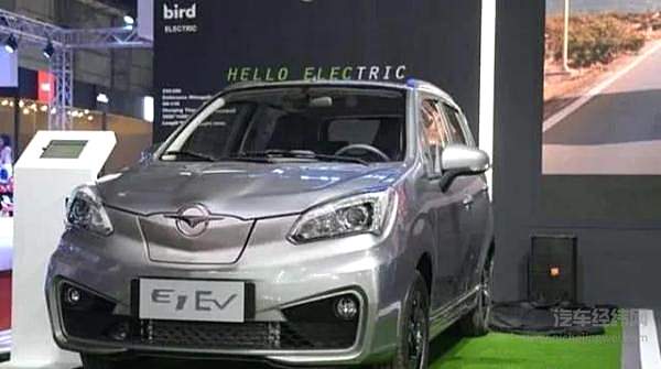 开辟印度新市场 中国车企找到新出路？！