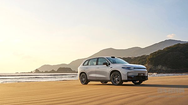 有技术没销量 零跑汽车2024年能否支棱起来？