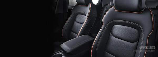 颜值在线实力突显 奇瑞全新瑞虎5x上市