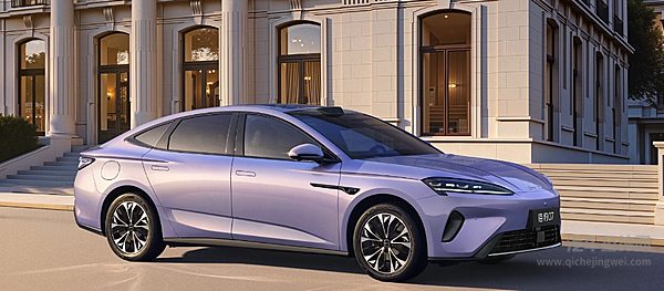 华为智能VS比亚迪三电 深蓝L07与海豹07 EV你选谁？