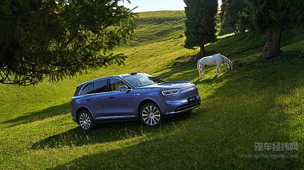 7款新车登场！华为系车型重拳出击哪一款是你的最爱？