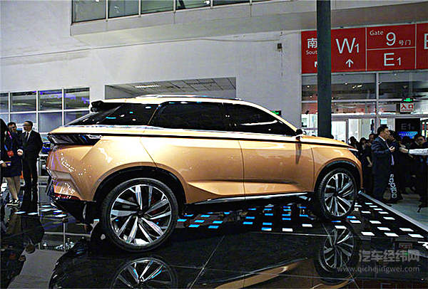 一汽奔腾搞“独立” 单枪匹马闯荡江湖胜算还不小？