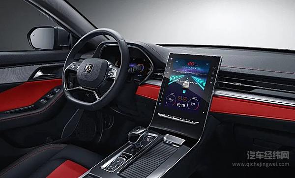 思皓曜 Vs 领克03 长江后浪推前浪