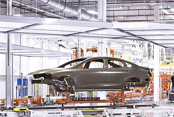 广汽蔚来宣布合创全新品牌，平价版蔚来要来了？