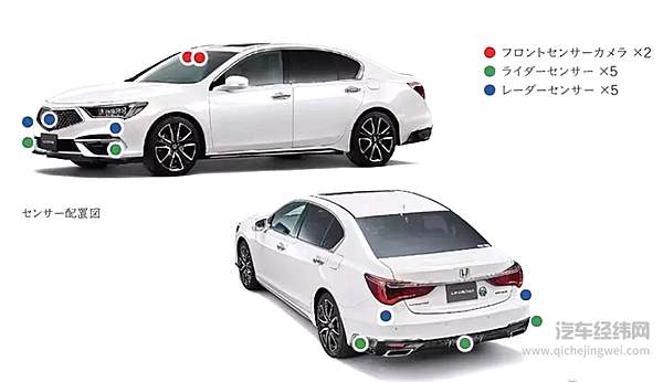 自动驾驶急不得 丰田雷克萨斯的无人驾驶是真是假