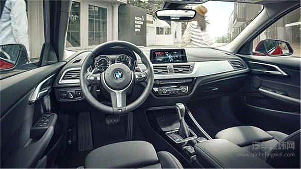 20万开新宝马 跟着王嘉尔的节奏嗨起来！